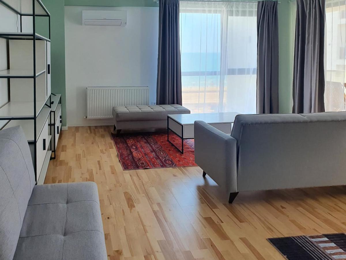Black Sea Booking - Sky Нэводари Экстерьер фото