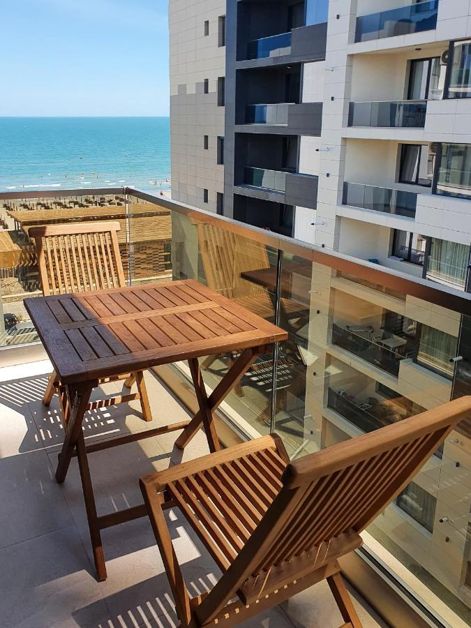 Black Sea Booking - Sky Нэводари Экстерьер фото