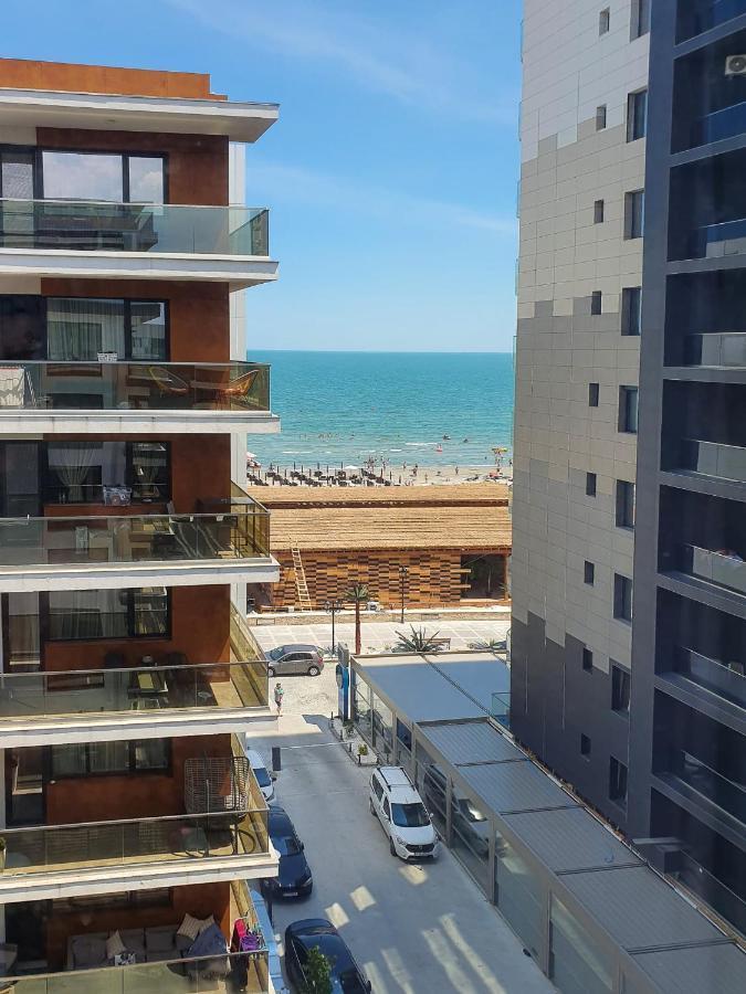 Black Sea Booking - Sky Нэводари Экстерьер фото