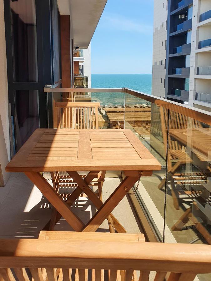 Black Sea Booking - Sky Нэводари Экстерьер фото