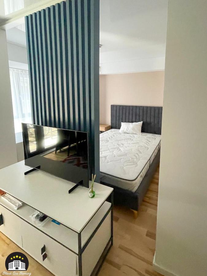 Black Sea Booking - Sky Нэводари Экстерьер фото