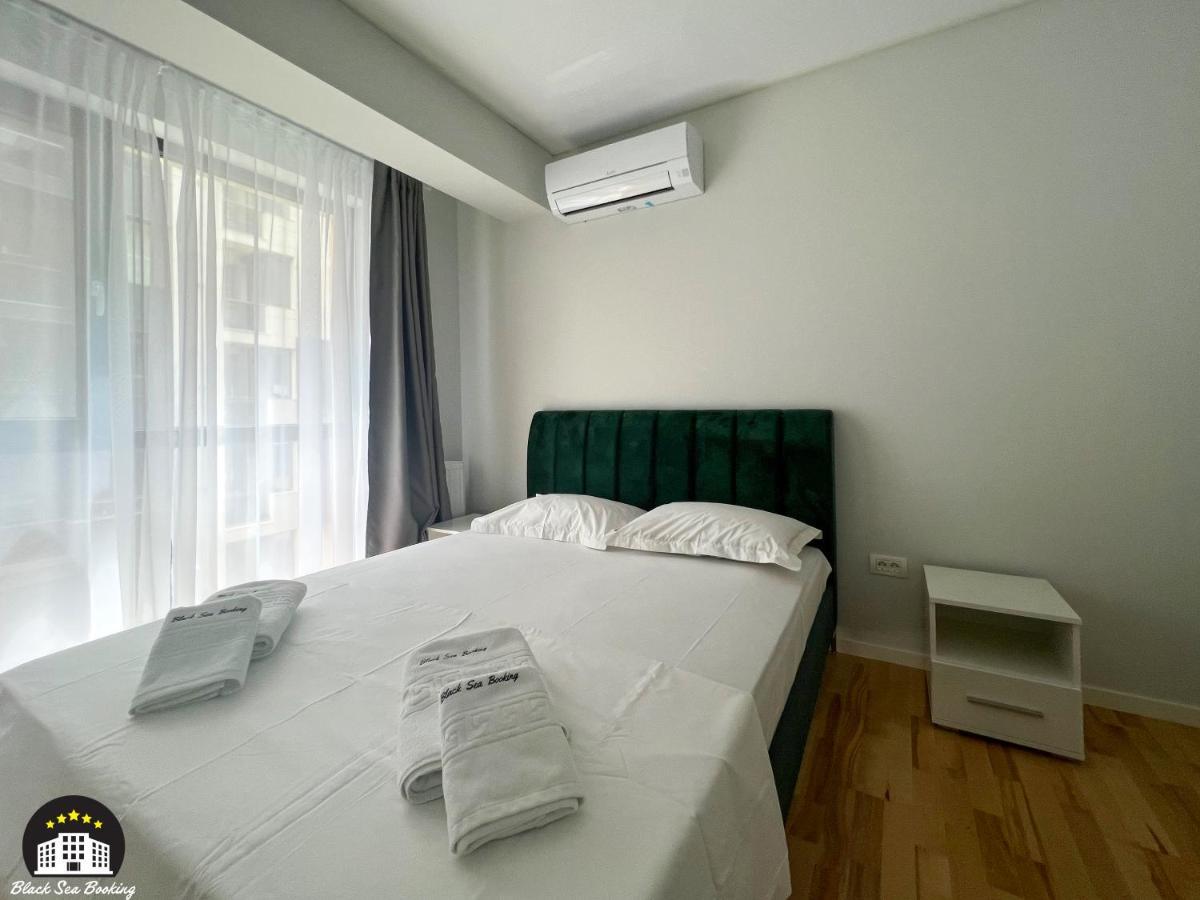 Black Sea Booking - Sky Нэводари Экстерьер фото