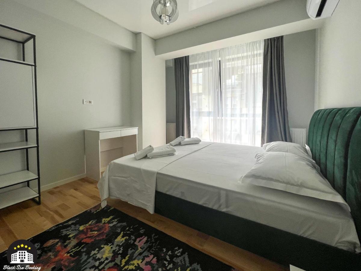 Black Sea Booking - Sky Нэводари Экстерьер фото